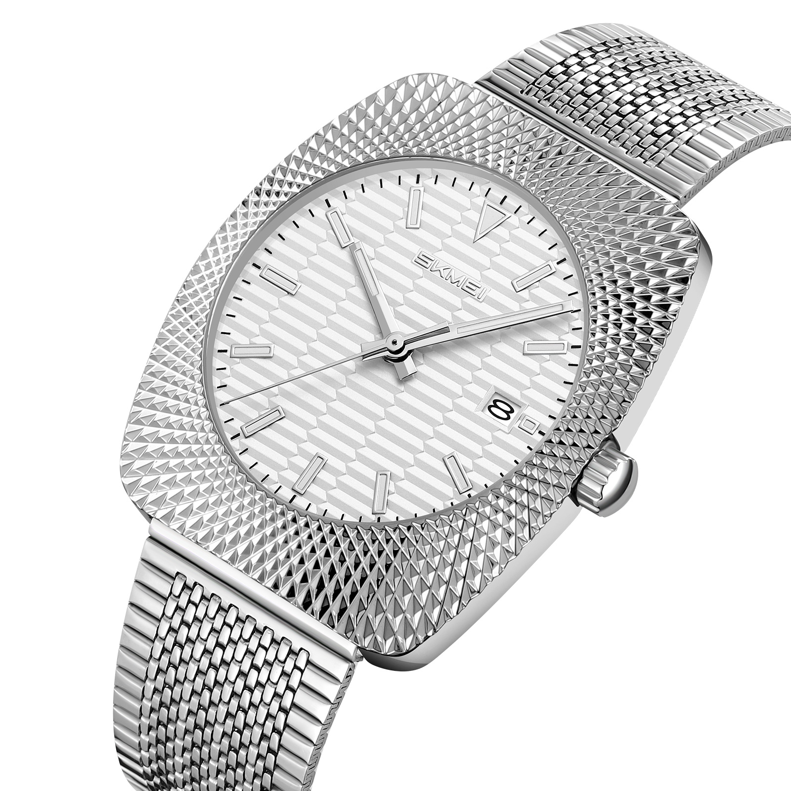 SKMEI 9417 MEN QUARTZ HAND WATCH WHOELSALE