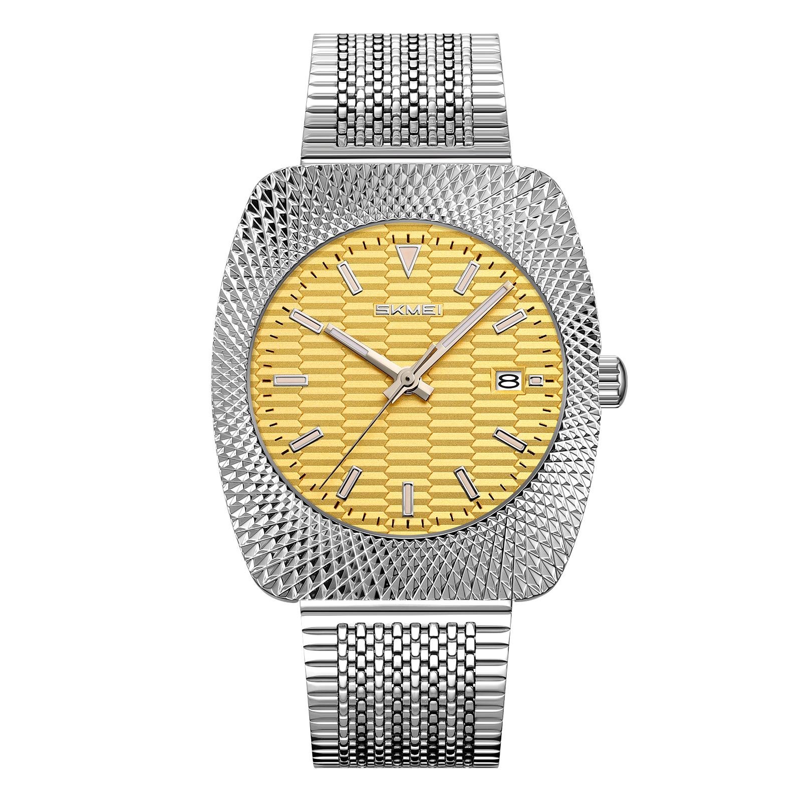 SKMEI 9417 MEN QUARTZ HAND WATCH WHOELSALE