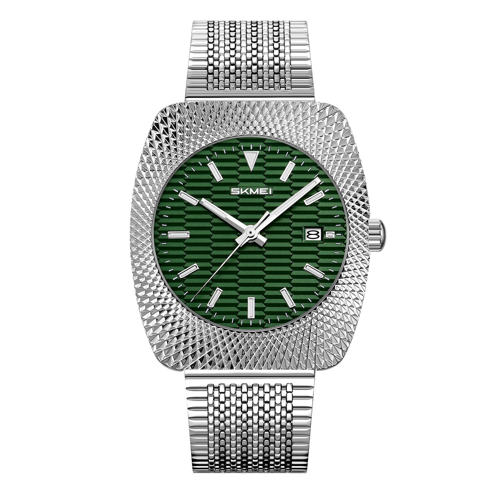 SKMEI 9417 MEN QUARTZ HAND WATCH WHOELSALE