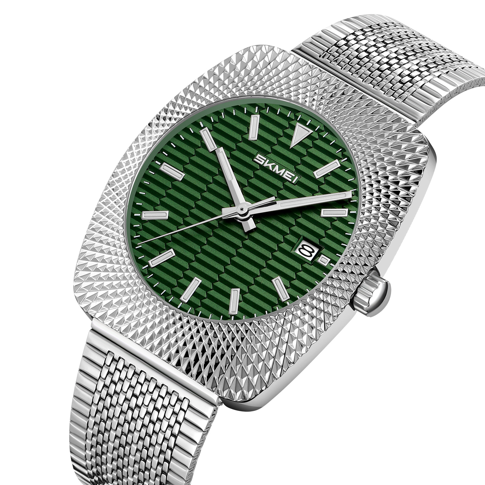 SKMEI 9417 MEN QUARTZ HAND WATCH WHOELSALE