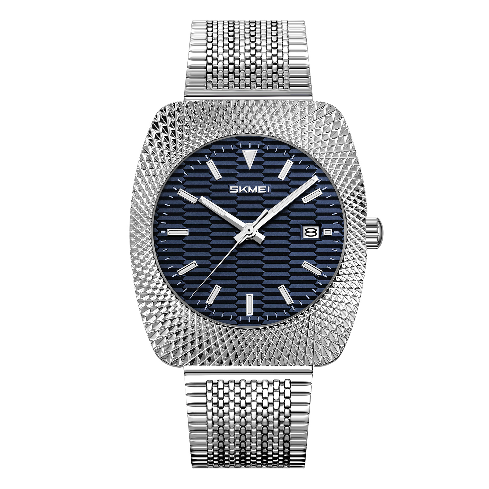 SKMEI 9417 MEN QUARTZ HAND WATCH WHOELSALE