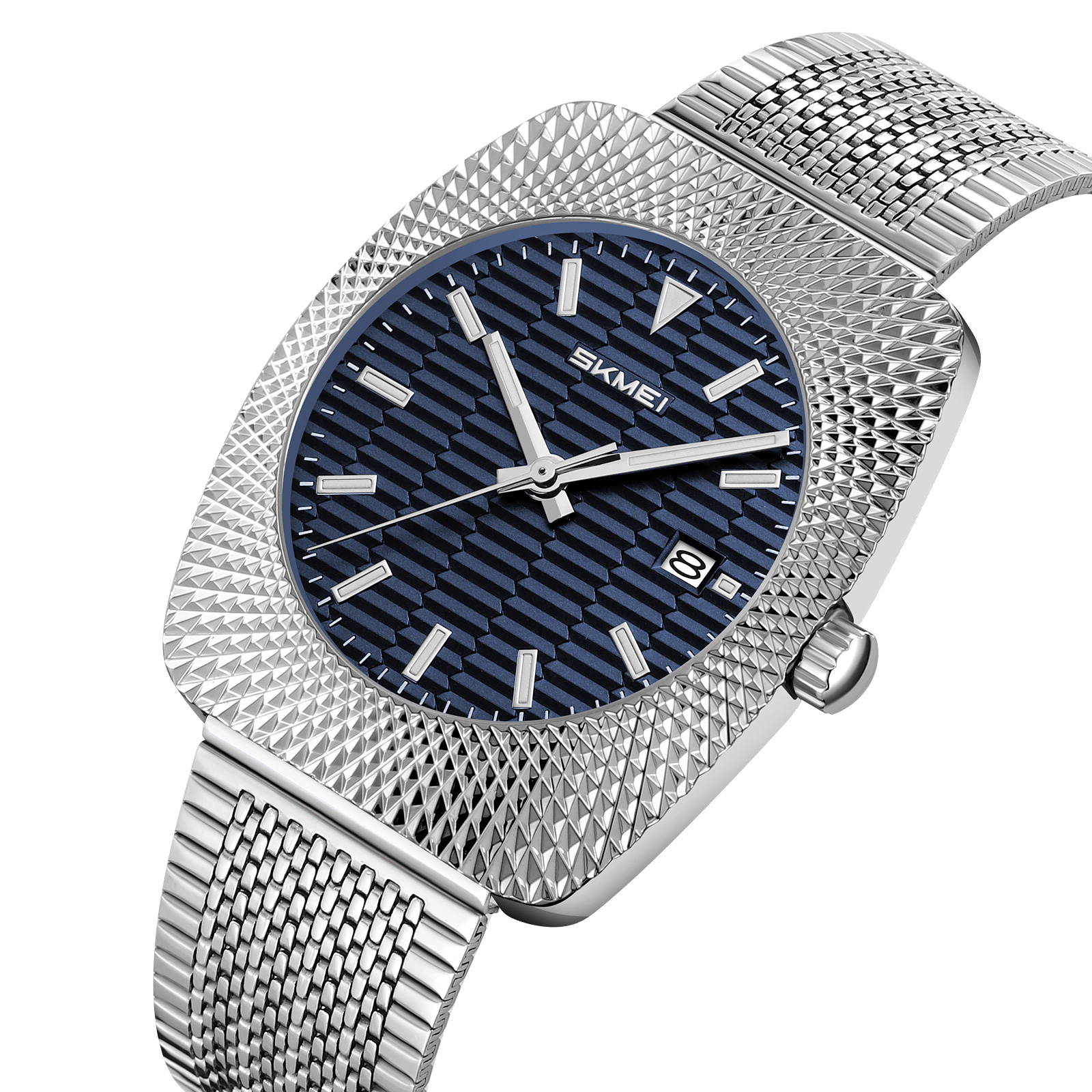 SKMEI 9417 MEN QUARTZ HAND WATCH WHOELSALE