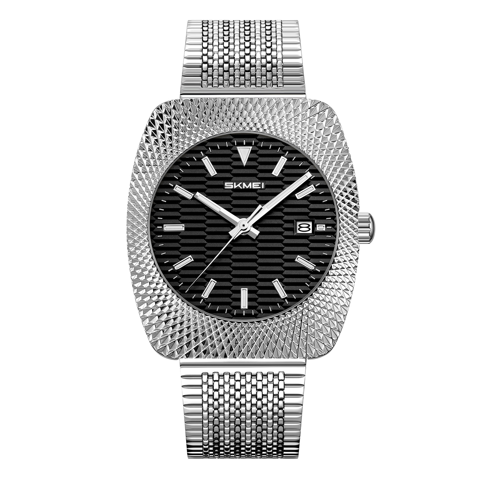 SKMEI 9417 MEN QUARTZ HAND WATCH WHOELSALE
