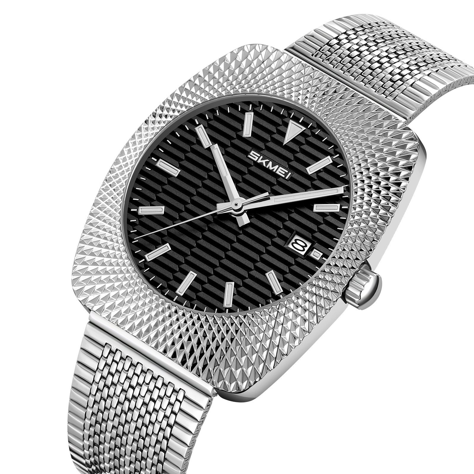 SKMEI 9417 MEN QUARTZ HAND WATCH WHOELSALE