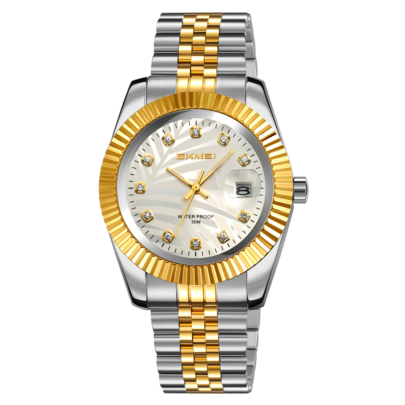 SKMEI 9418 fashion quartz men watch
