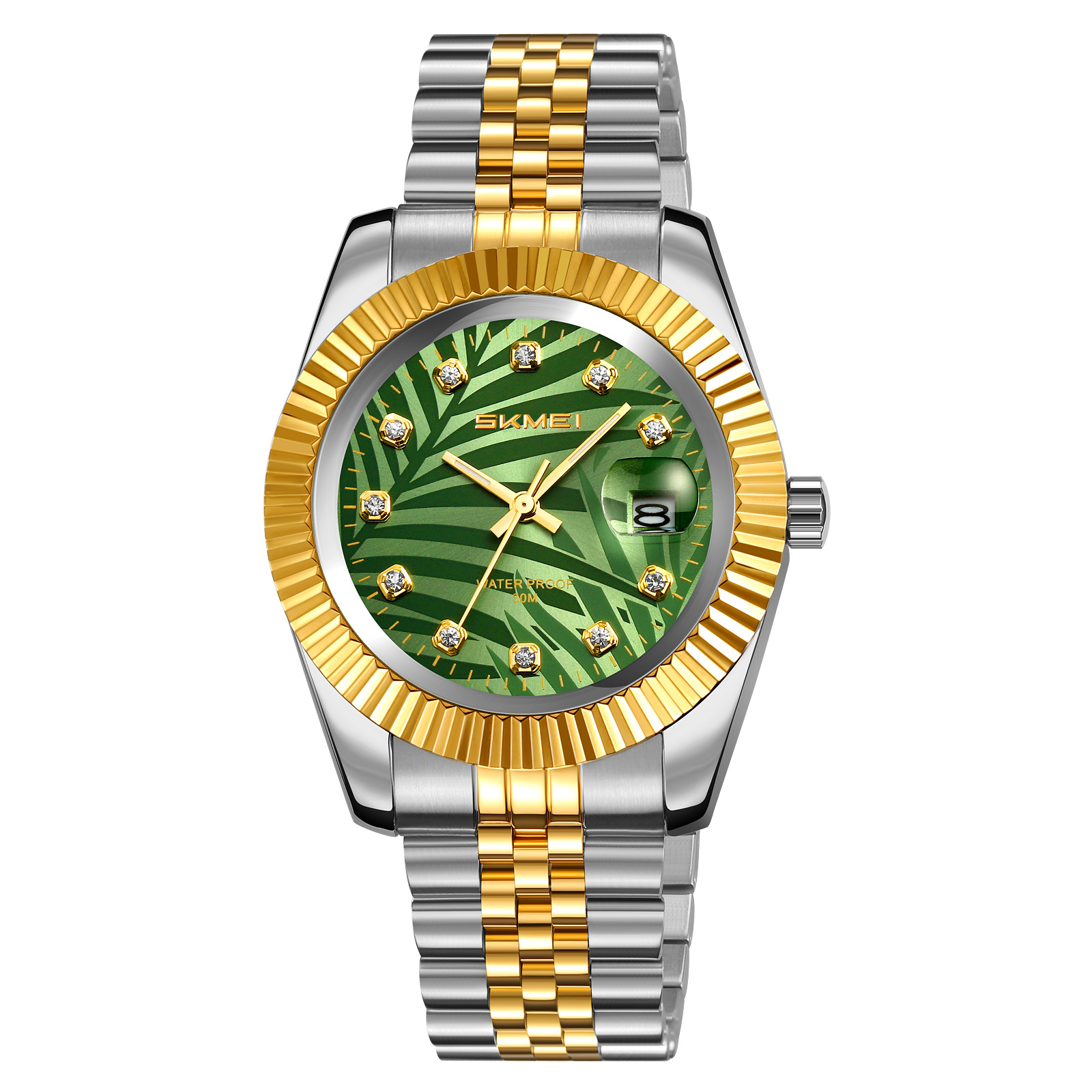 SKMEI 9418 fashion quartz men watch