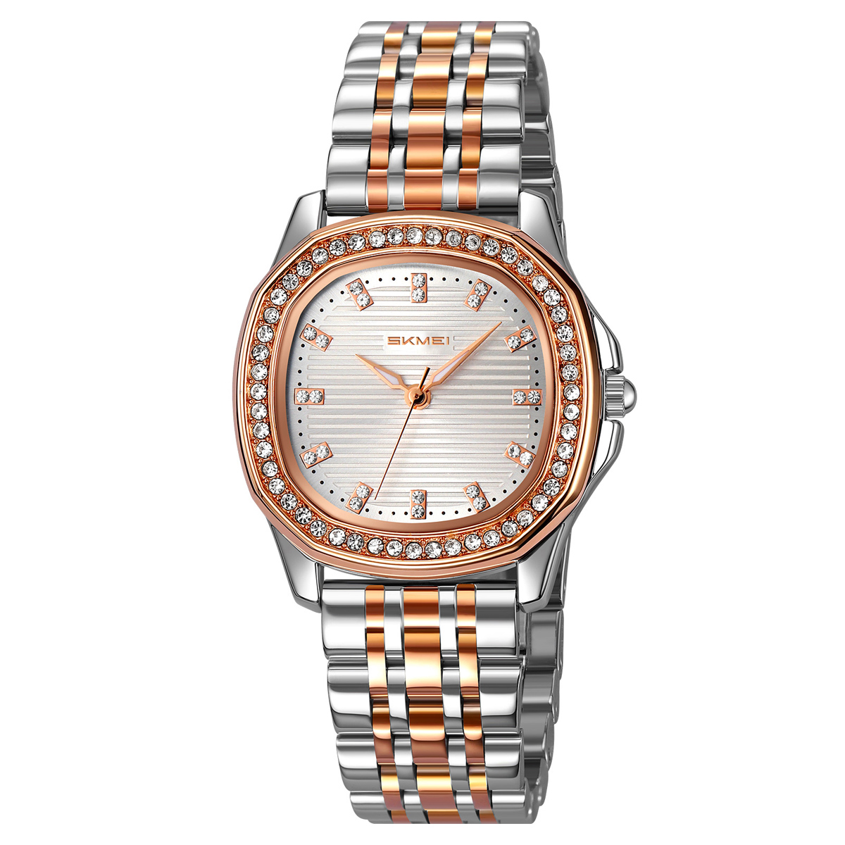 9439 SKMEI Luxury Ladies Quartz Watch