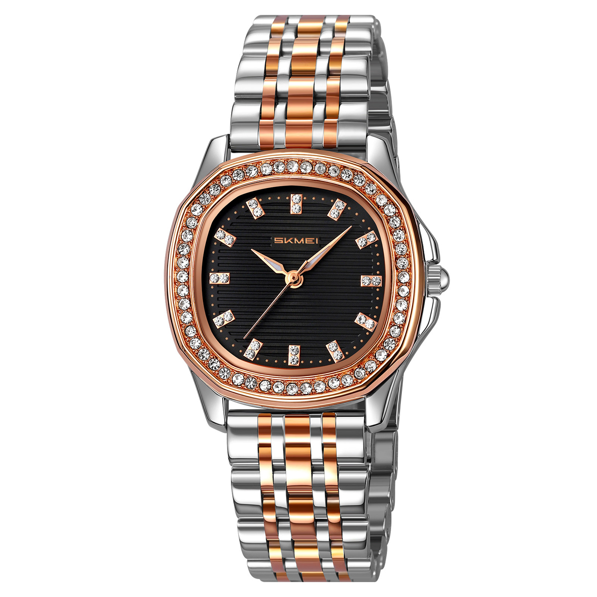 9439 SKMEI Luxury Ladies Quartz Watch