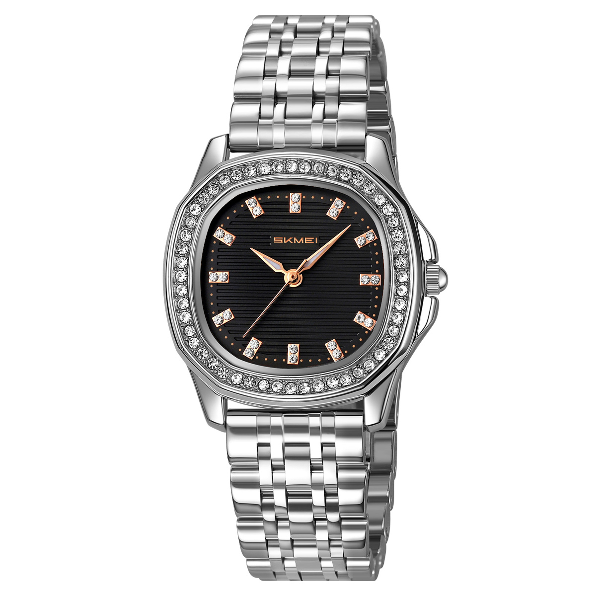 9439 SKMEI Luxury Ladies Quartz Watch
