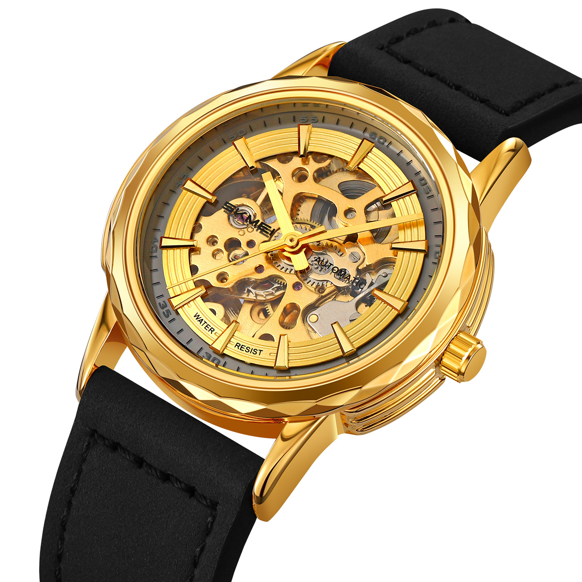 Skmei M035 High Quality New Arrival Men's Mechanical Watch