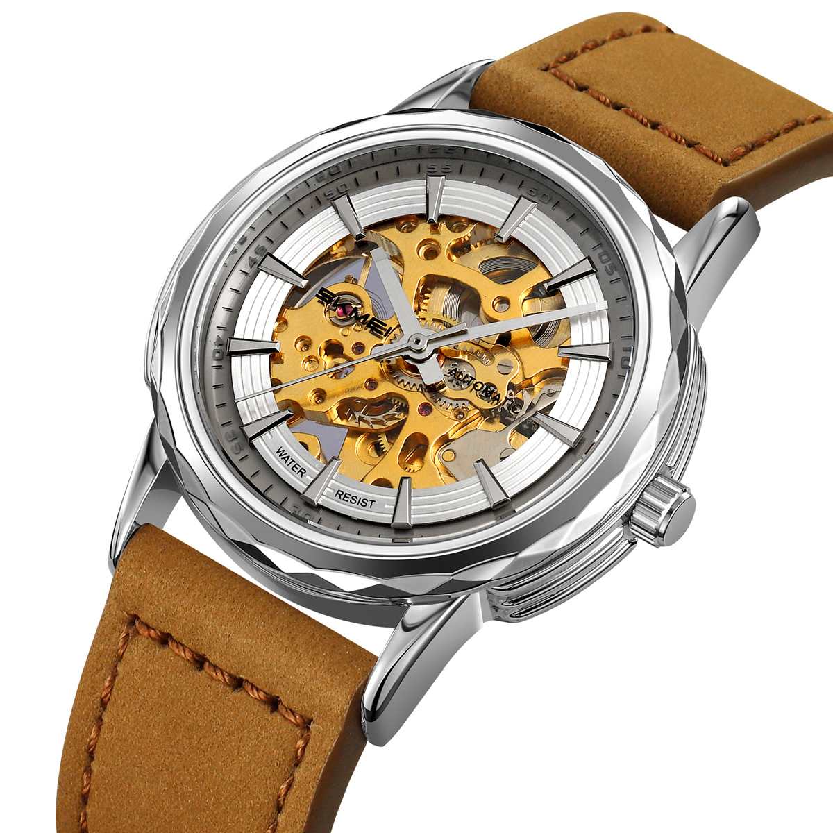 Skmei M035 High Quality New Arrival Men's Mechanical Watch