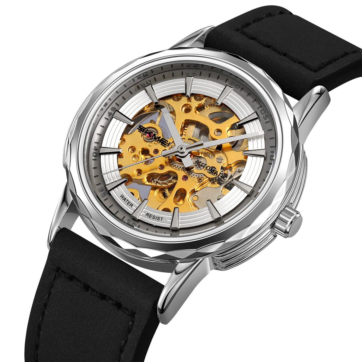 Skmei M035 High Quality New Arrival Men's Mechanical Watch