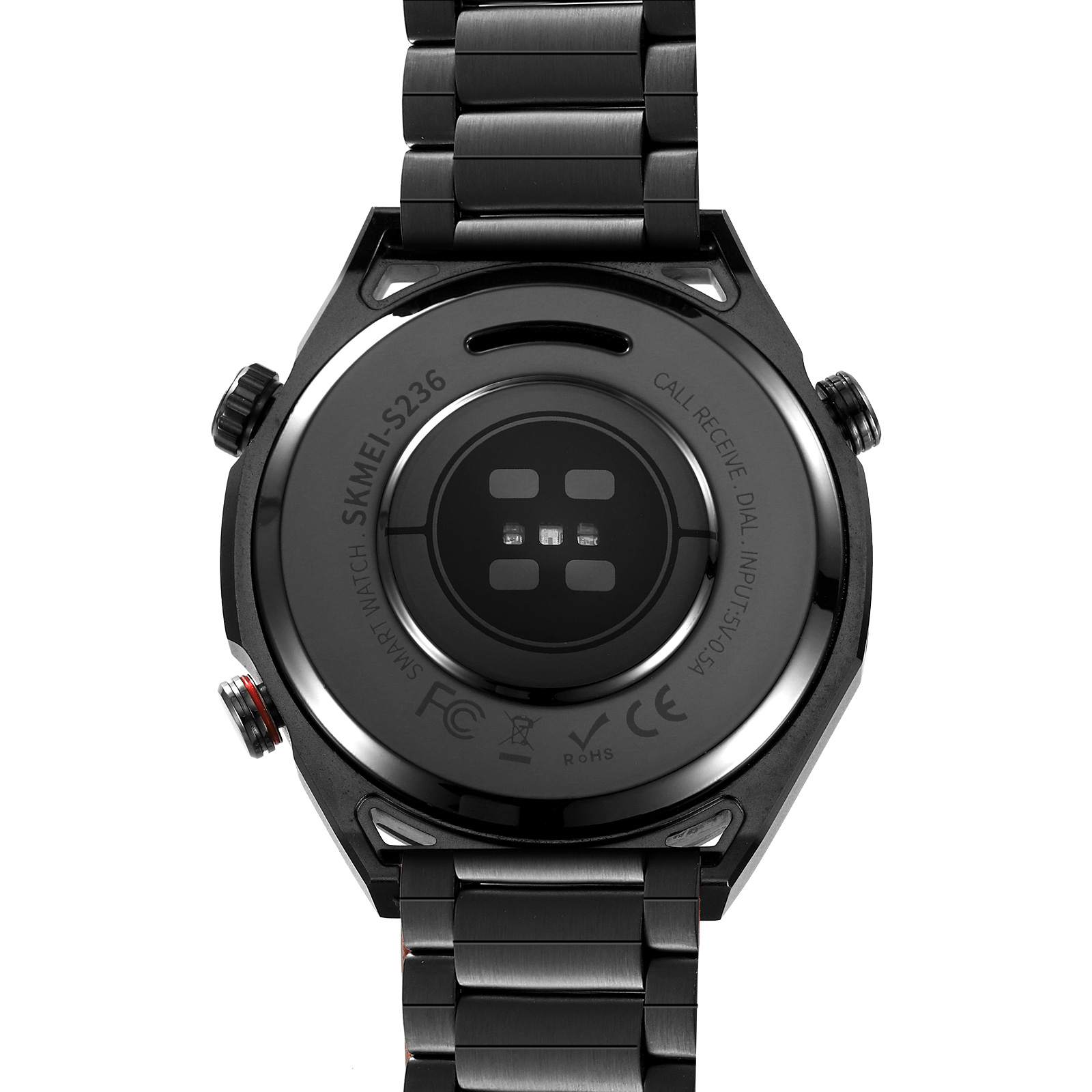 S236 SKMEI SMART WATCH
