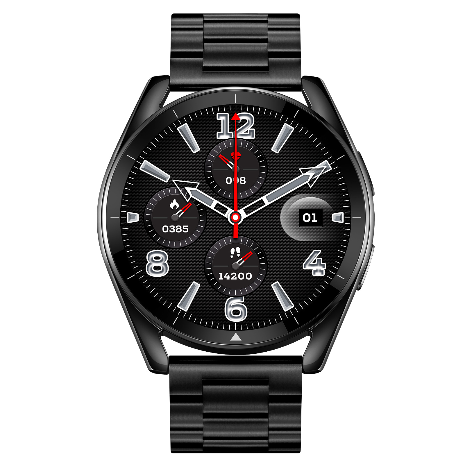 S237 SKMEI SMART WATCH for men