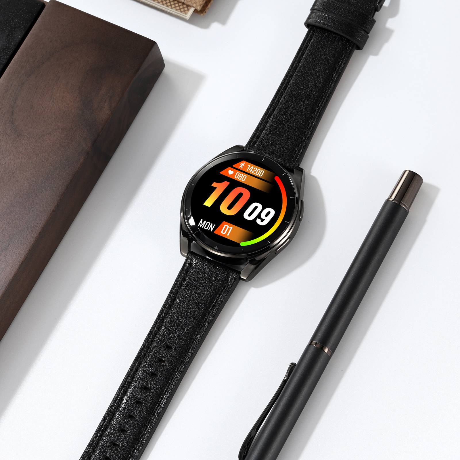 S237 SKMEI SMART WATCH for men