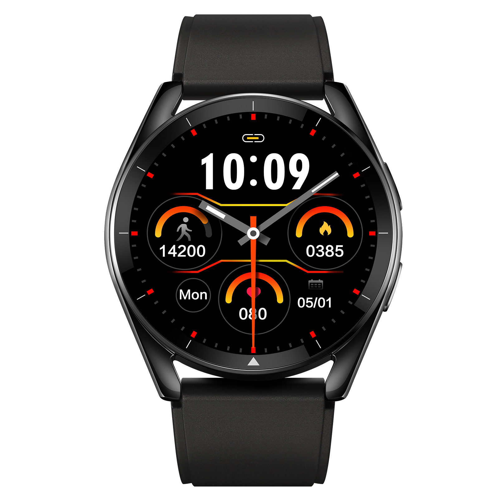 S237 SKMEI SMART WATCH for men