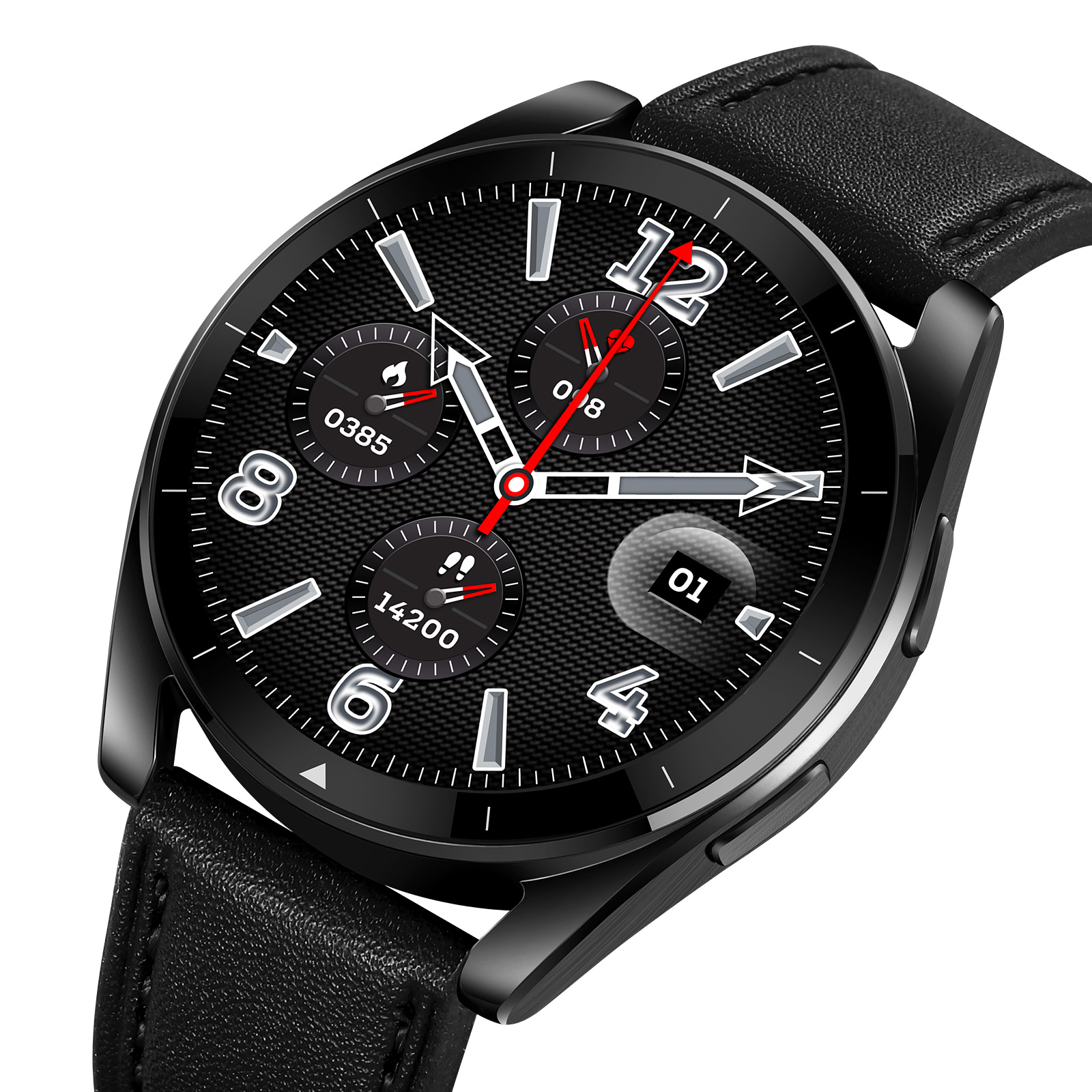 S237 SKMEI SMART WATCH for men
