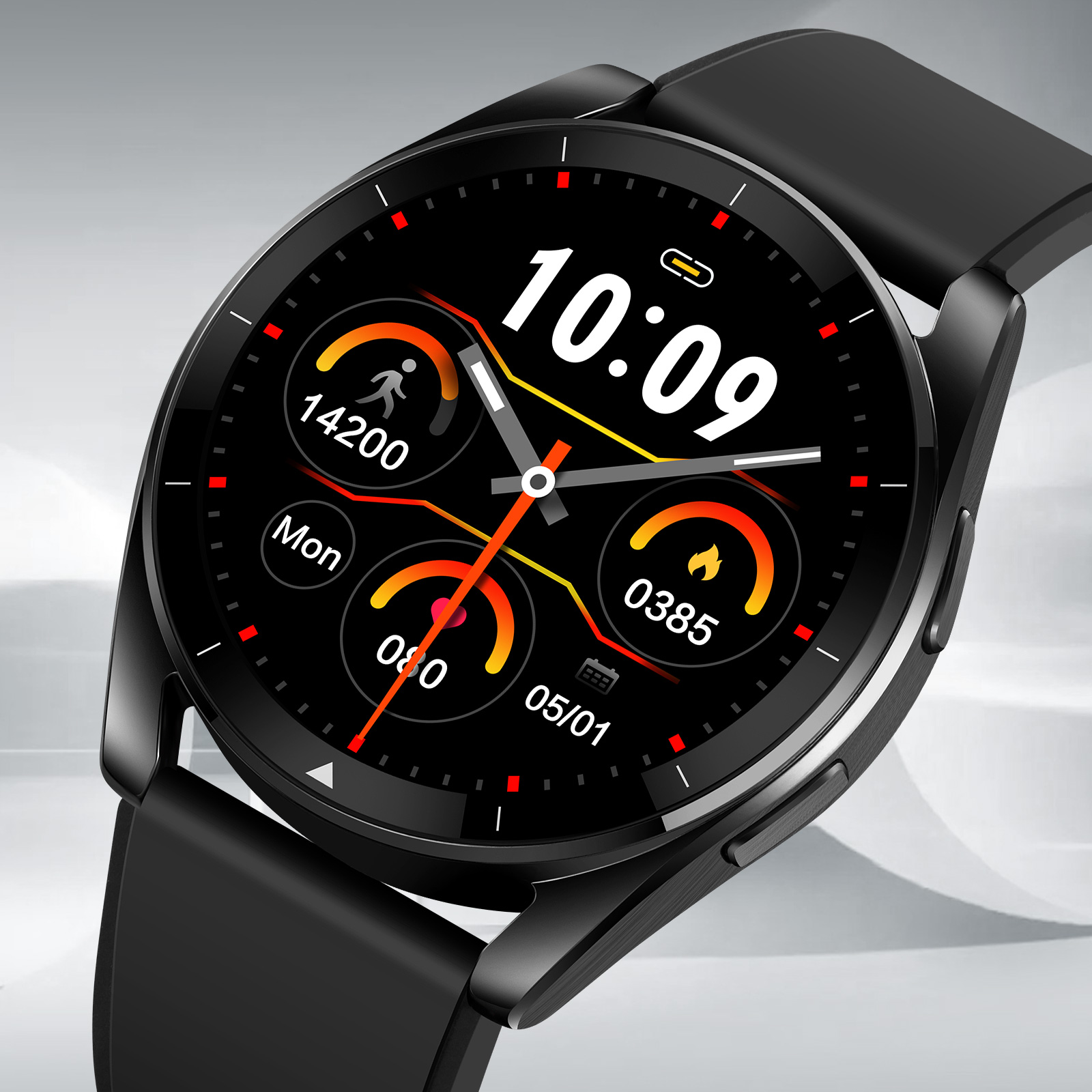 S237 SKMEI SMART WATCH for men