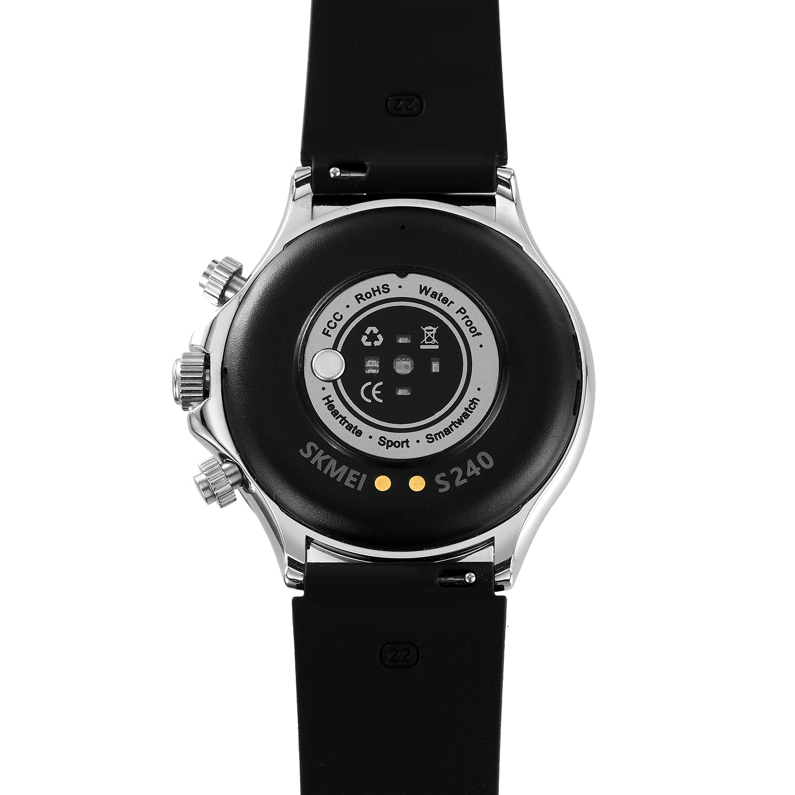 S240 SKMEI MEN SMART WATCH