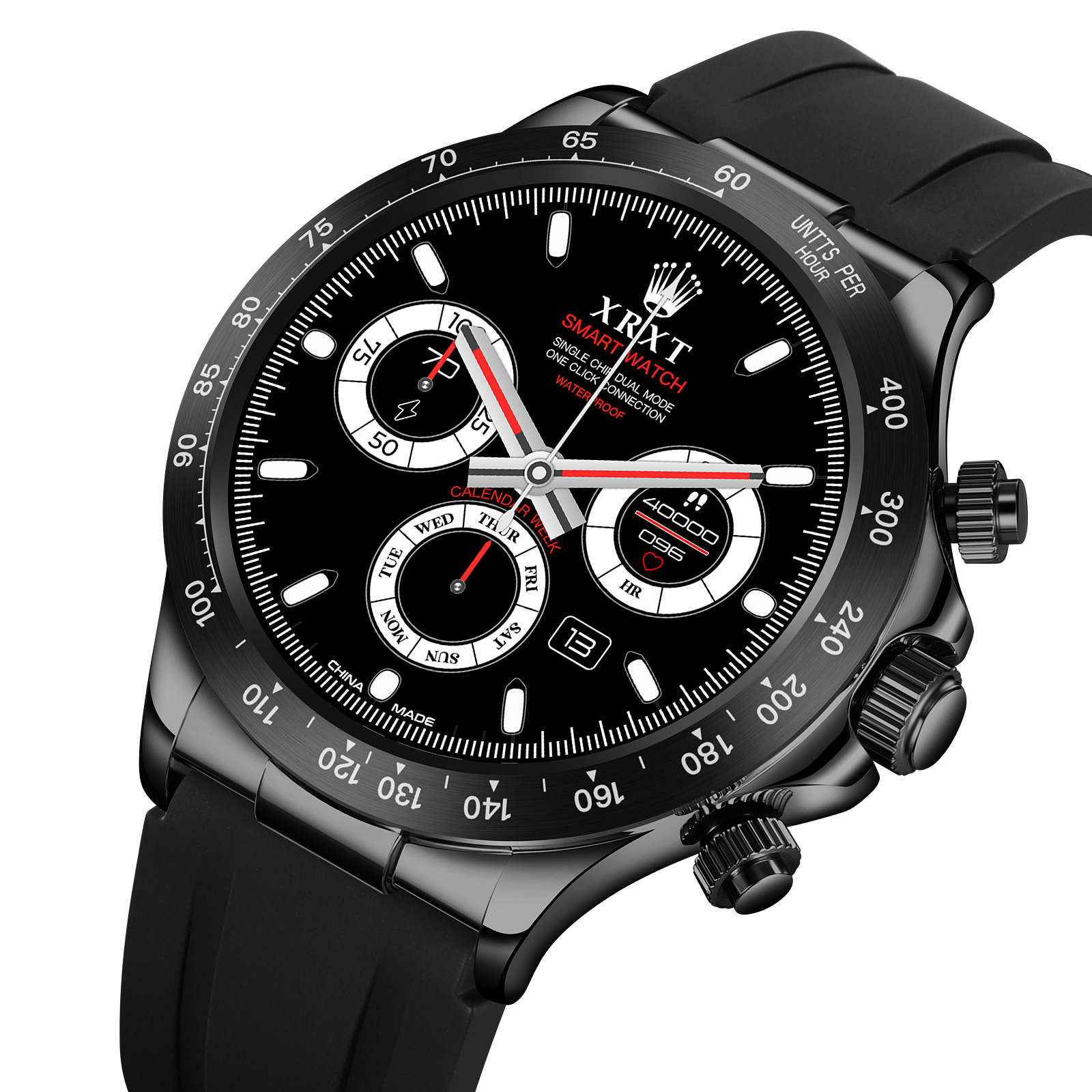 S240 SKMEI MEN SMART WATCH