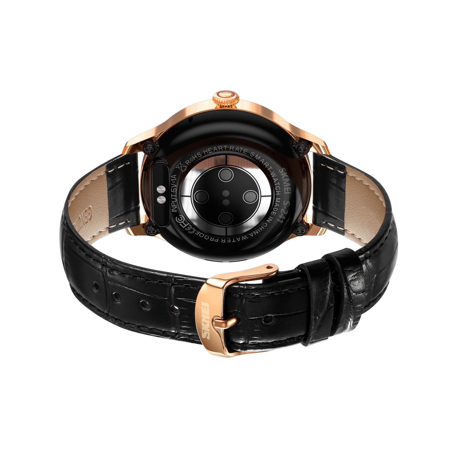 S241 SKMEI WOMEN SMART WATCH