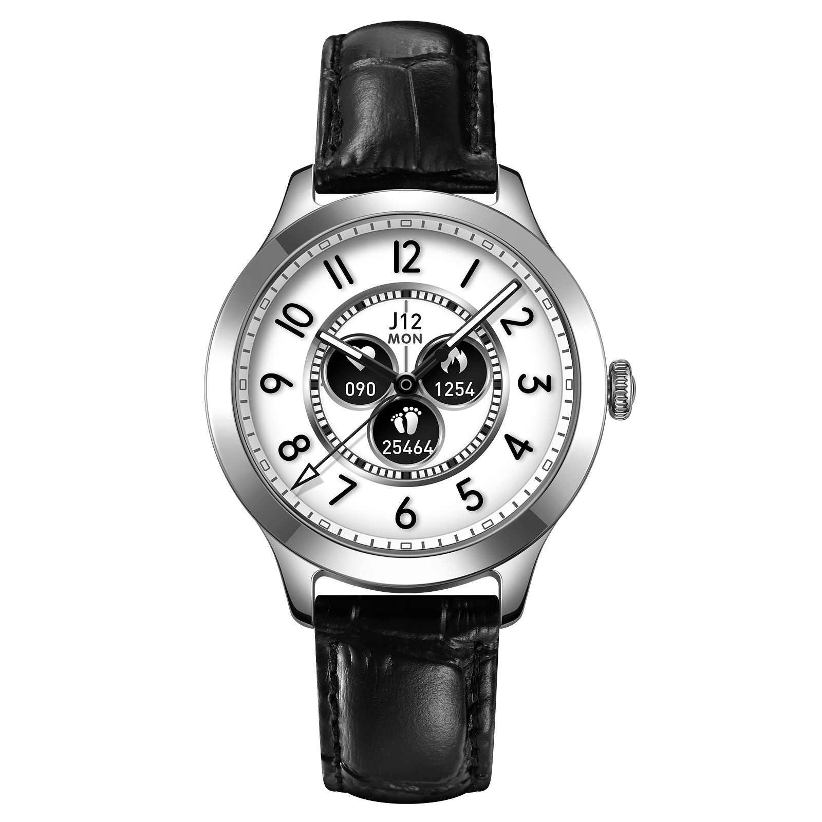 S241 SKMEI WOMEN SMART WATCH