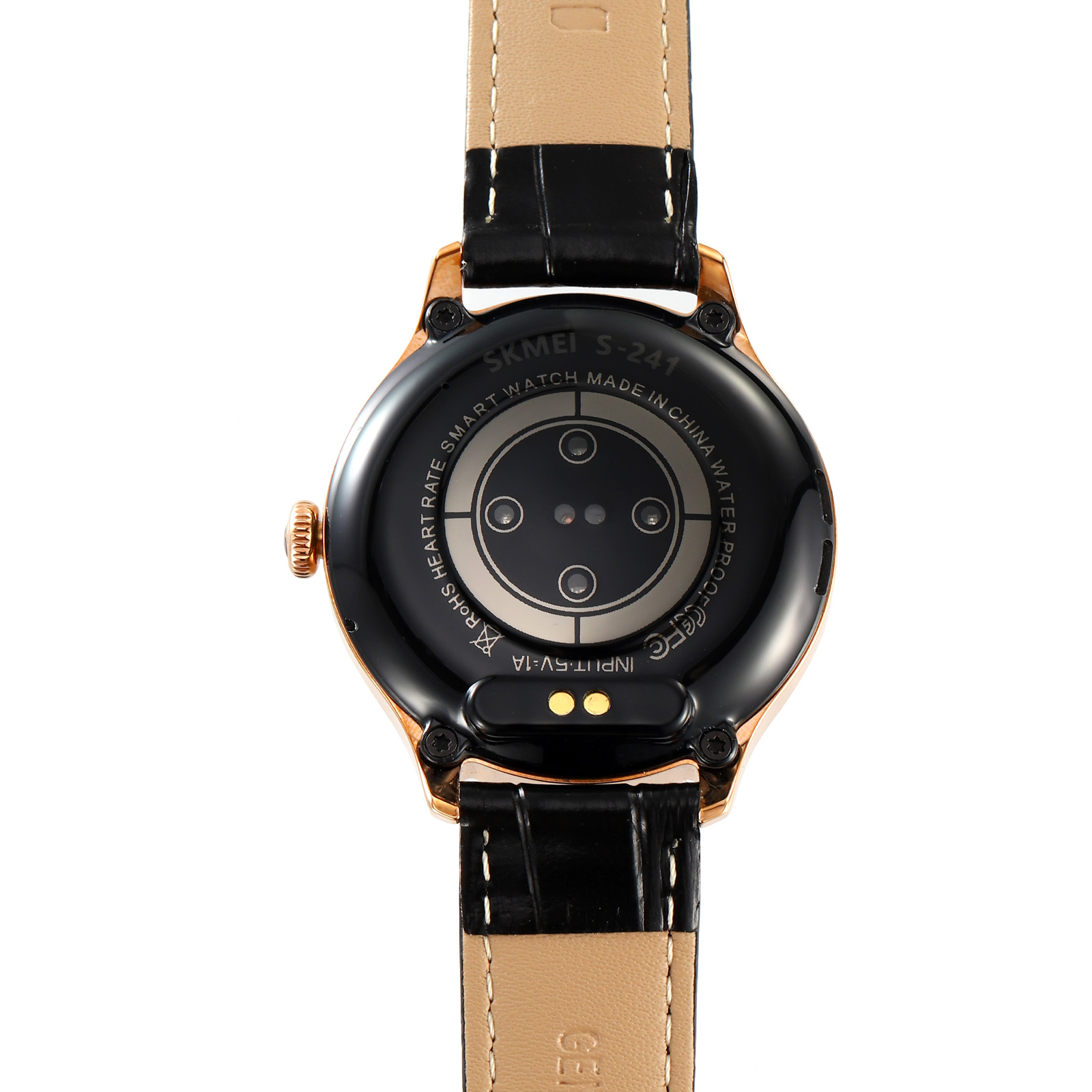 S241 SKMEI WOMEN SMART WATCH