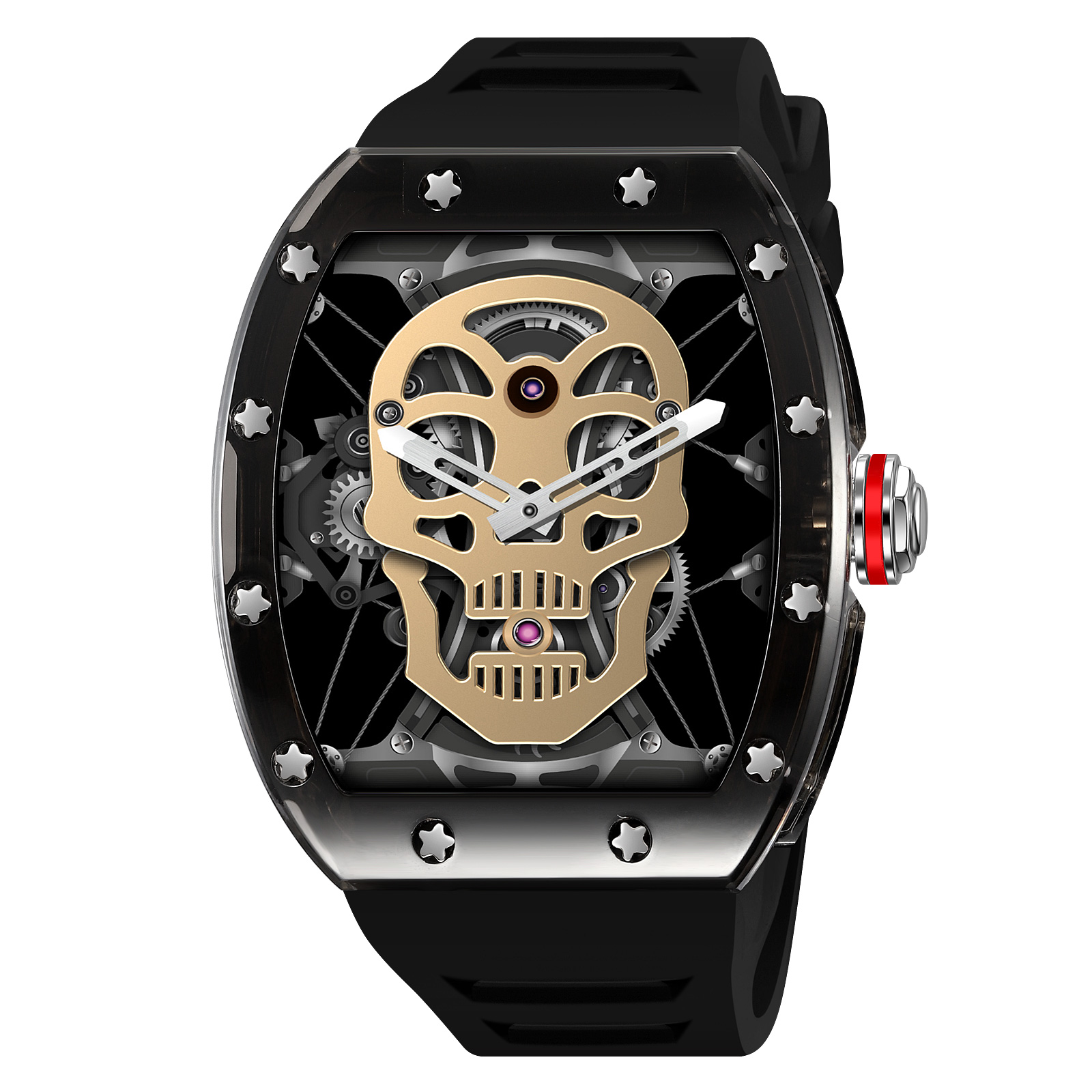 S242 SKMEI SMART WATCH