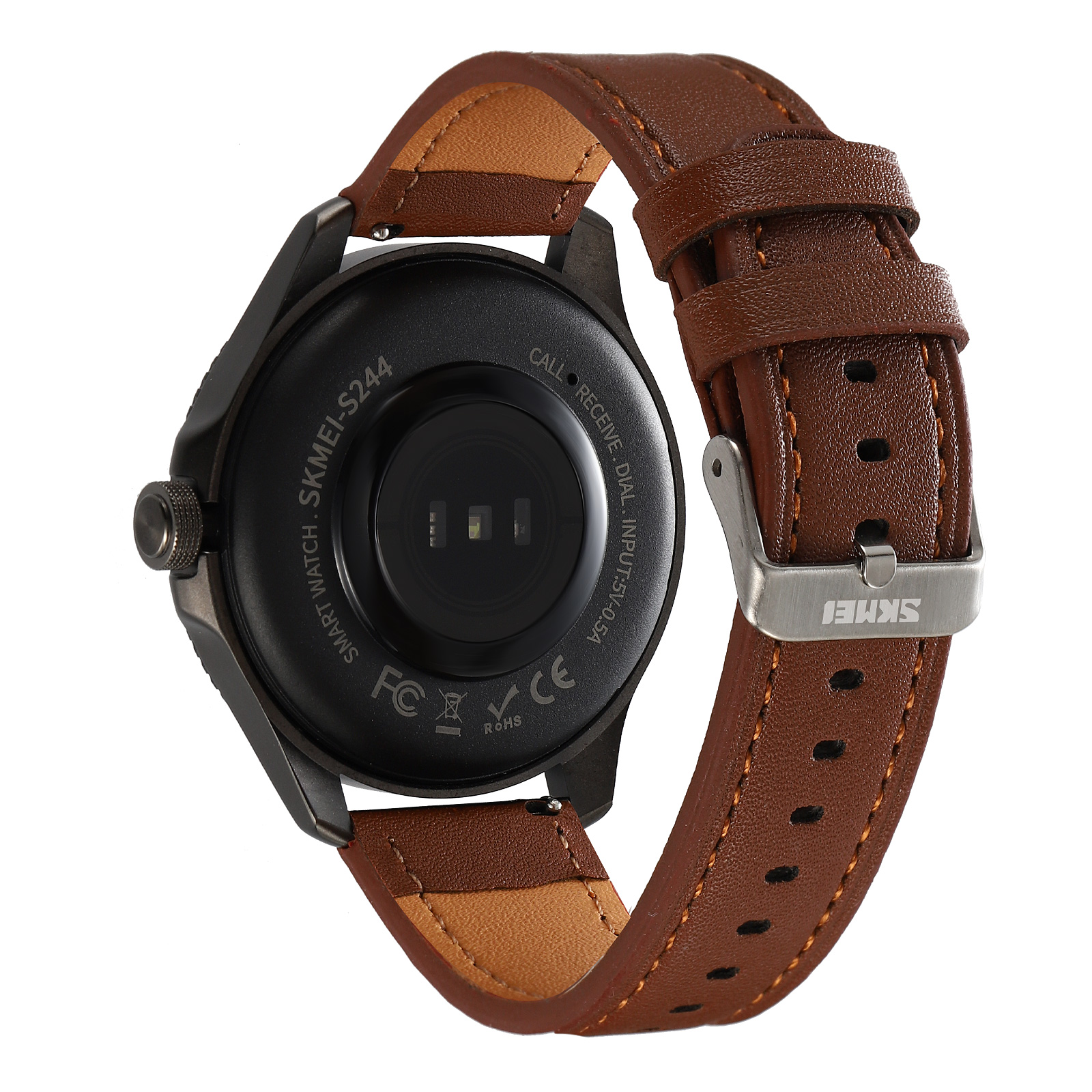 S244 smart watch ios android