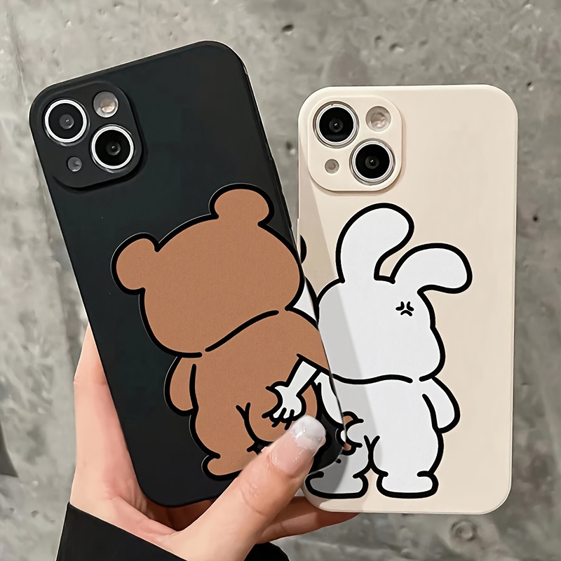 2025 Couples Fun Phone Cases