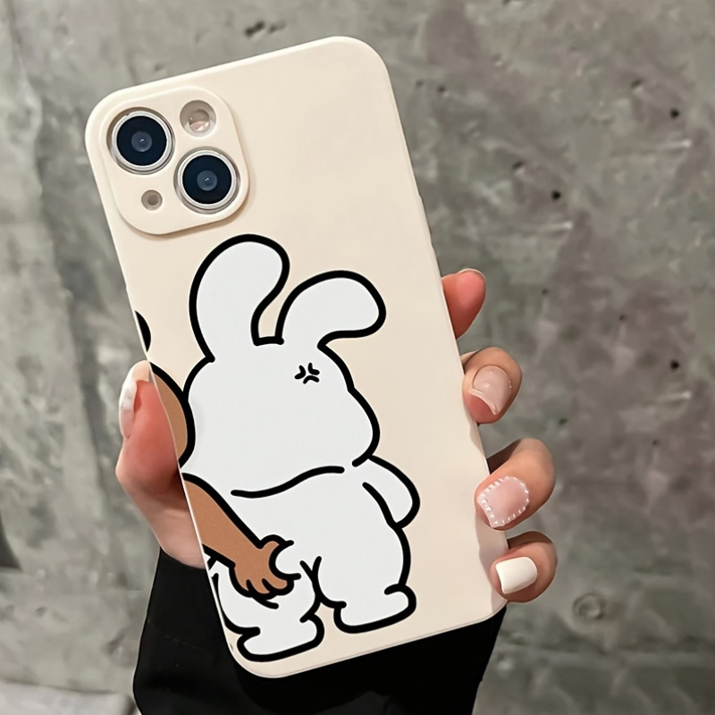 2025 Couples Fun Phone Cases