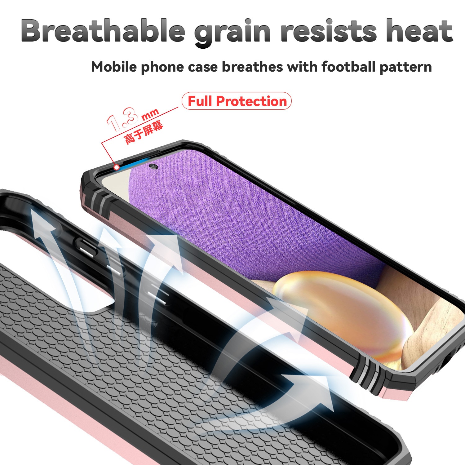 Heavy-Duty Rugged Phone Case with Sliding Camera Cover & Stand – Fits Samsung S20–S25 Series