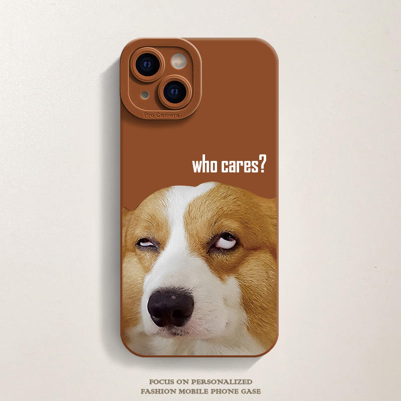 Fun Pet Phone Case