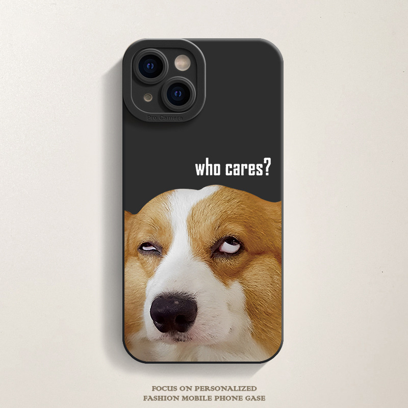 Fun Pet Phone Case