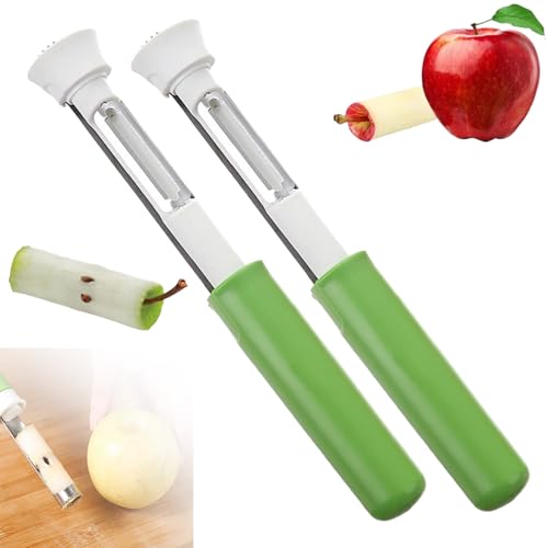 2 in 1 Premium Apple Coring Tool