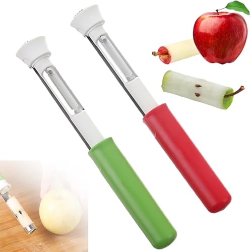 2 in 1 Premium Apple Coring Tool