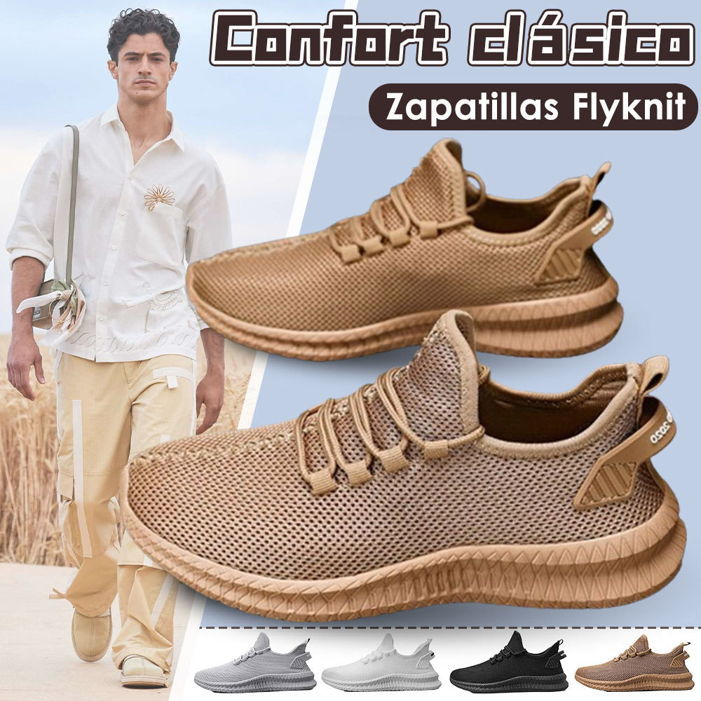 2024 nuevos zapatos cómodos para caminar para hombres