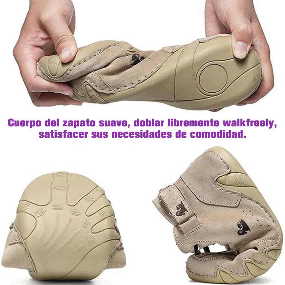 Botas con cordones de ante elegantes y cómodas