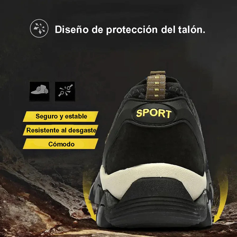 Zapatillas de deporte portátiles de secado rápido para exteriores