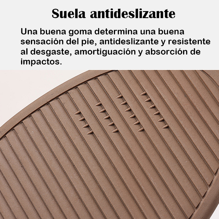 Zapatos casuales de cuero transpirable para hombre