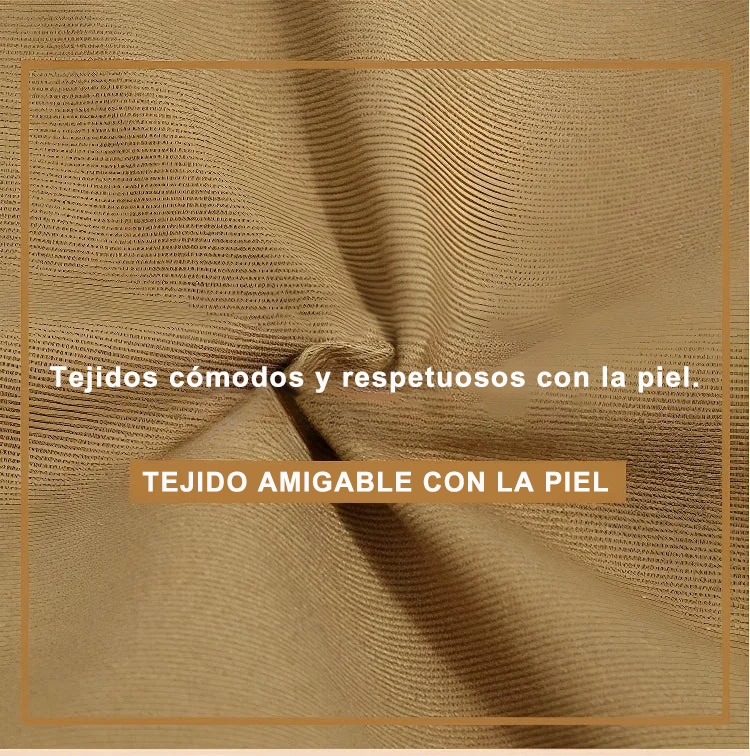 Pantalones Harem con cintura elástica suave para mujer