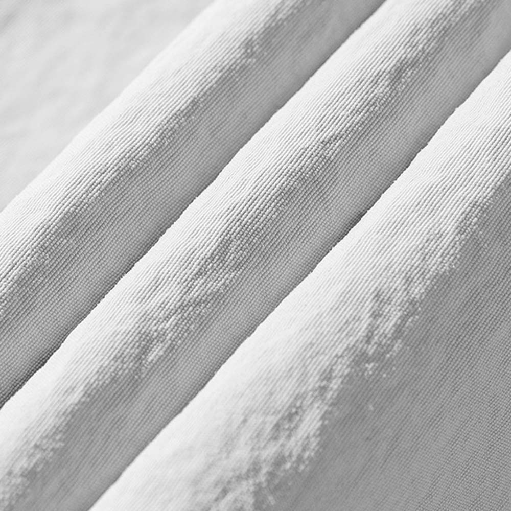 Monos holgados de pierna ancha para hombres y mujeres