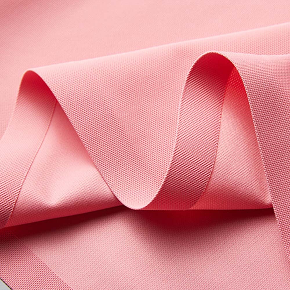 Polo de manga corta de secado rápido para hombre Summer Icy