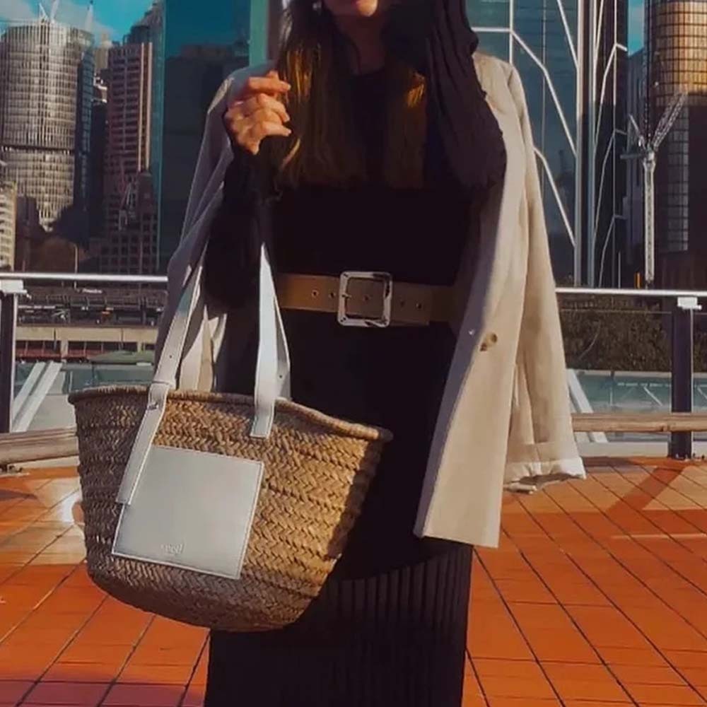 Fashion new long sleeve knitted midi dress