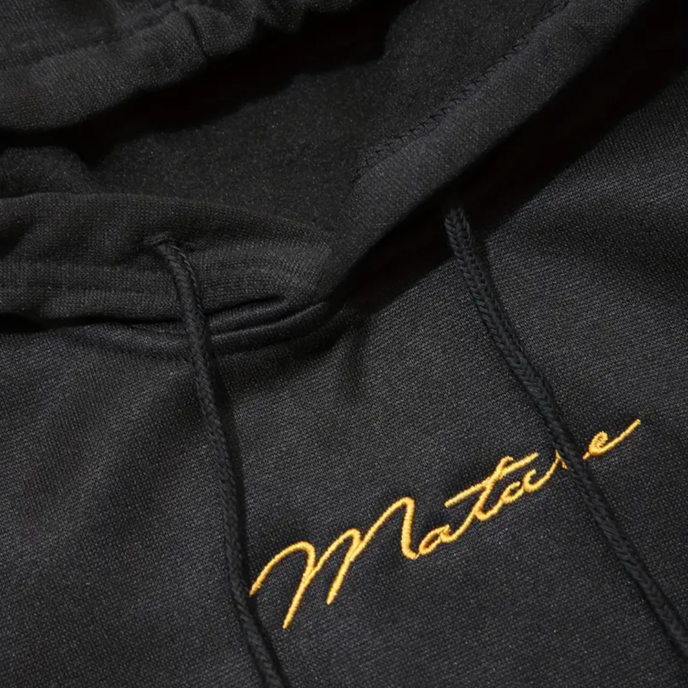 Alberchris Men's Hooded Sweatshirt + Trousers Sports Suit