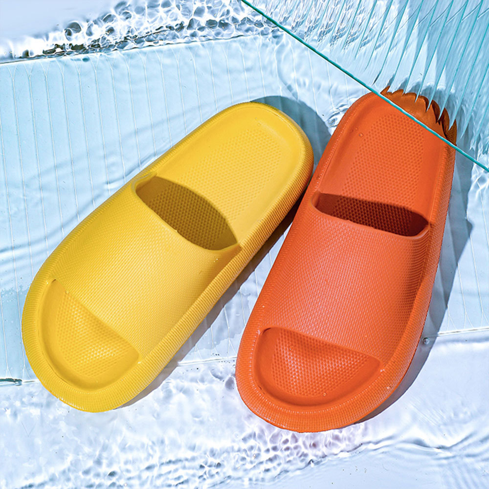 Olivoslindo Chanclas súper suaves y de secado rápido