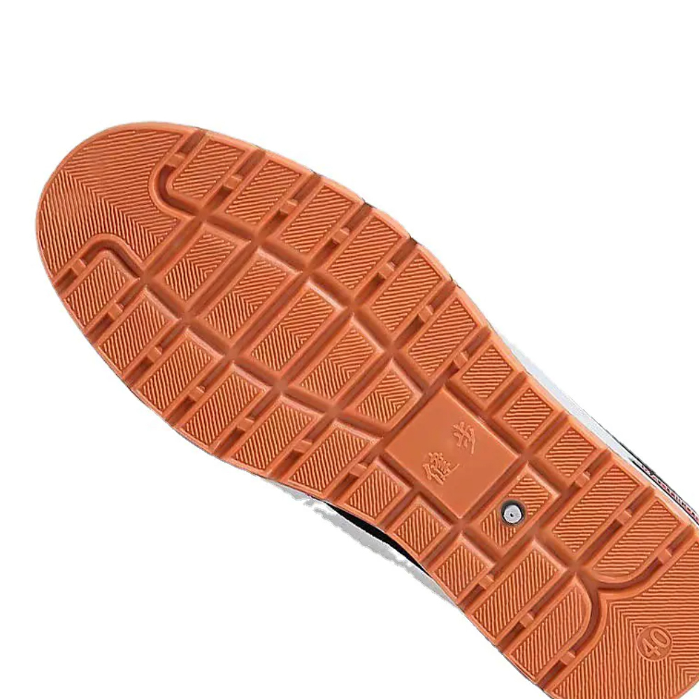 Olivoslindo Zapatos de trabajo informales y cómodos sin cordones