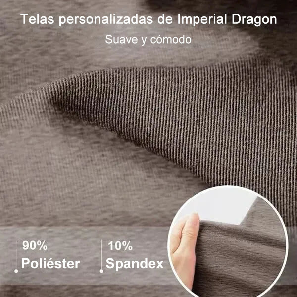 Pantalones de chándal sueltos informales de pierna ancha para mujer