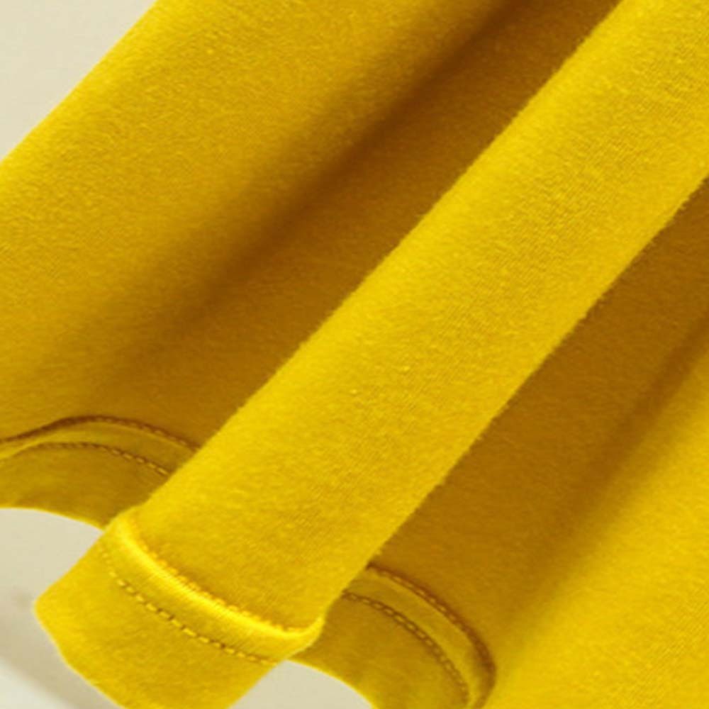 2024 Nuevo vestido de pijama suelto de manga corta súper suave y fino