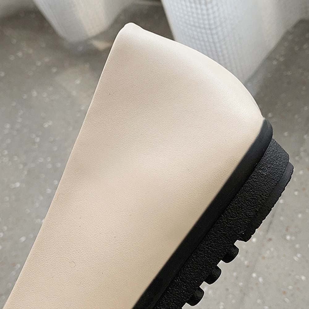 2024 New Fashionable and Comfortable Women’s Bow Flats